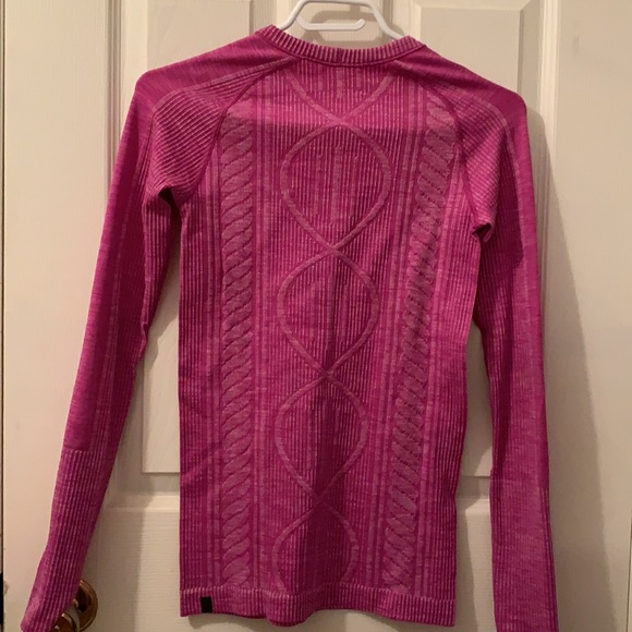 Lululemon Rest Less Pullover - Picture 4 of 7